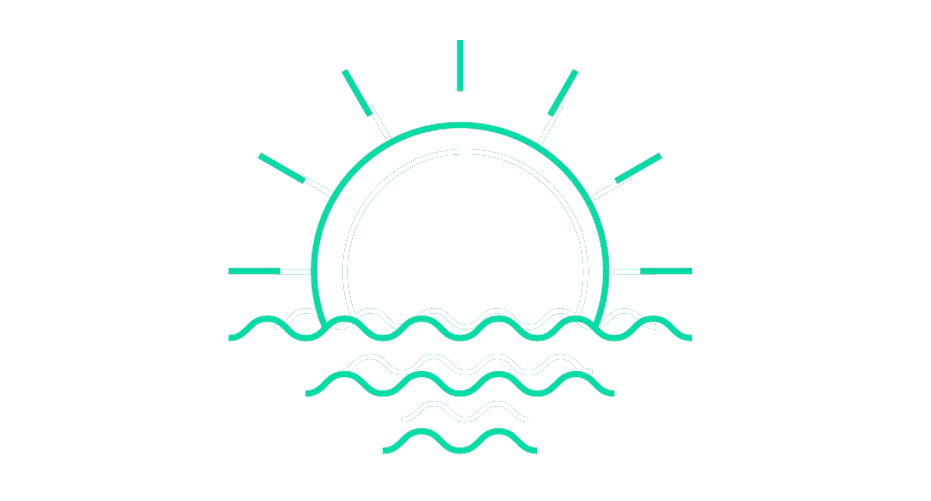 Sunrise icon