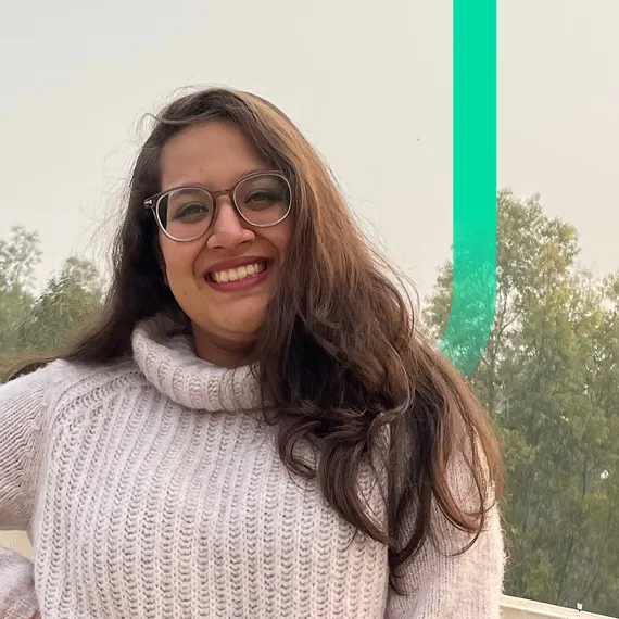 Ishita